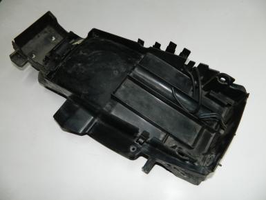 Заднее крыло с коробом АКБ, Honda, CBR 600 F4, 2000, 0, 0