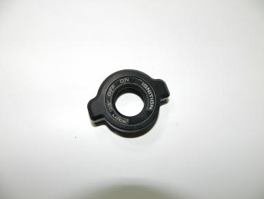 Накладка пластиковая на замок зажигания, Honda, CBR 600 F4, 2000, 0, 0