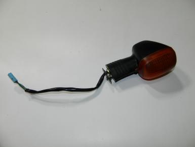 Поворотник левый задний, Honda, CBR 600 F4, 2000, 0, 0