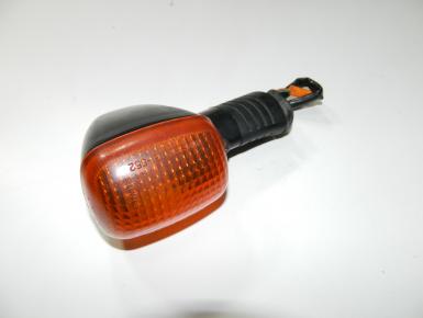 Поворотник правый задний , Honda, CBR 600 F4, 2000, 0, 0