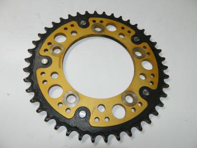 Звезда ведомая, Honda, CBR 600 F4, 2000, 0, 0