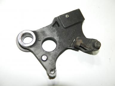 Кронштейн заднего суппорта, Honda, CBR 600 F4, 2000, 0, 0