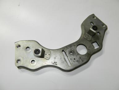 Подрамник задний, Honda, CBR 600 F4, 2000, 0, 0