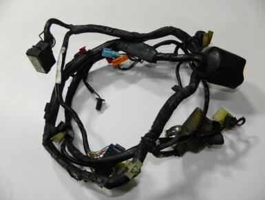Проводка, Honda, CBR 600 F4, 2000, 0, 0