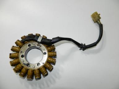 Статор, Honda, CBR 600 F4, 2000, 0, 0