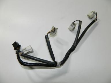 Проводка на катушку зажигания, Honda, CBR 600 F4, 2000, 0, 0