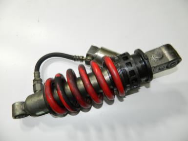 Амортизатор задний, Honda, CBR 600 F4, 2000, 0, 1