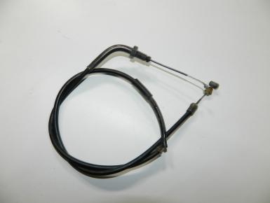 Тросик холостого хода, Honda, CBR 600 F4, 2000, 0, 0