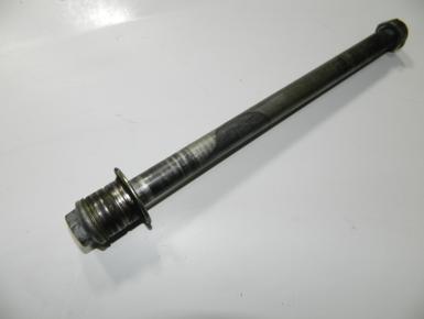 Ось заднего колеса в сборе, Honda, CBR 600 F4, 2000, 0, 0