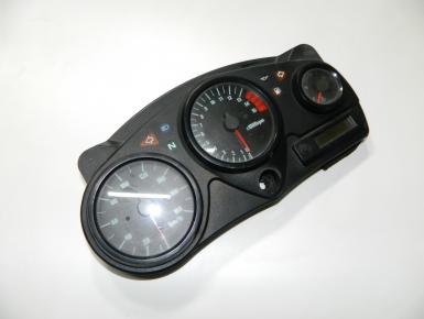 Панель приборов, Honda, CBR 600 F4, 2000, 0, 0
