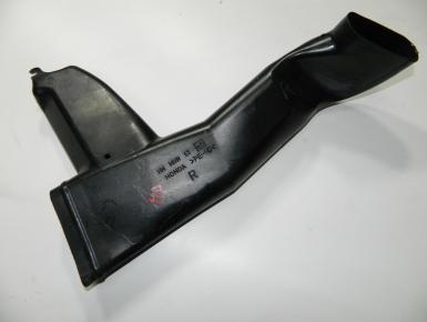 Воздуховод правый, Honda, CBR 600 F4, 2000, 0, 0