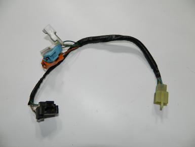 Проводка фары, Honda, CBR 600 F4, 2000, 0, 0