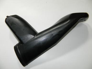 Воздуховод левый, Honda, CBR 600 F4, 2000, 0, 0