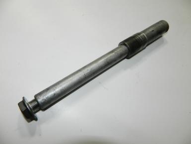 Ось переднего колеса в сборе, Honda, CBR 600 F4, 2000, 0, 0