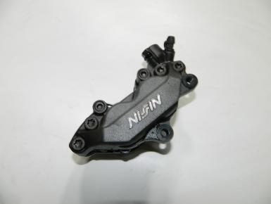 Суппорт Правый передний, Honda, CBR 600 F4, 2000, 0, 0