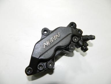 Суппорт Левый передний, Honda, CBR 600 F4, 2000, 0, 0