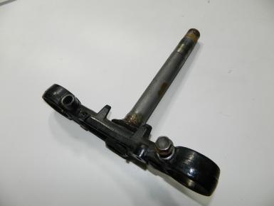 Траверса нижняя, Honda, CBR 600 F4, 2000, 0, 0