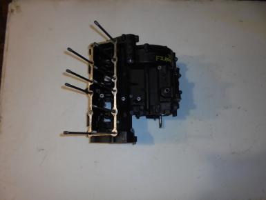 Картер В сборе, Yamaha, FZ 400, 1998, 0, 0