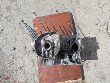 Картер В сборе, Yamaha, YZF 600 R Thundercat, 1998, 0, 0