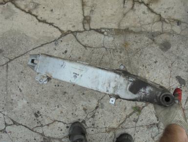 Маятник, Honda, CB 400 VTEC Spec I, 1999, 0, 0