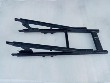 Подрамник задний, Yamaha, 2008, 0, 0