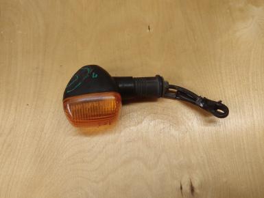 Поворотник левый задний, Suzuki, GSX 600 F Katana, 2002, 0, 0