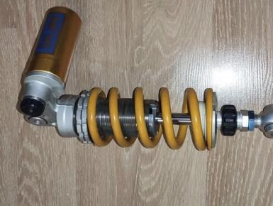 Амортизатор задний, Aprilia, RSV 1000R Factory, 2007, 0, 1