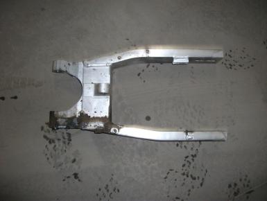 Маятник, Honda, CB 600 F Hornet, 2000, 0, 0