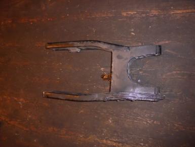 Маятник, Honda, CB 600 F Hornet, 2006, 0, 0