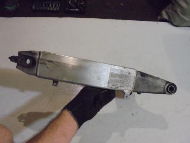 Маятник, Honda, CBR 600 F4, 2000, 0, 0