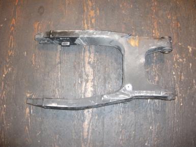 Маятник, Honda, CBR 600 F4i, 2002, 0, 0