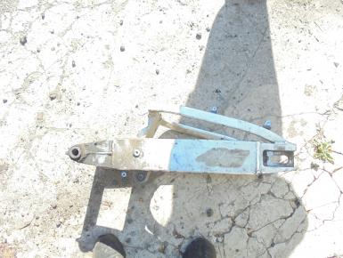 Маятник, Honda, CBR 900 RR (SC28), 1995, 0, 0