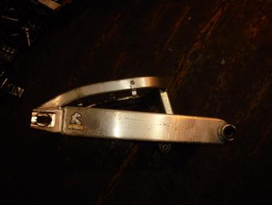 Маятник, Honda, CBR 900 RR / 919 RR (SC33), 1998, 0, 0