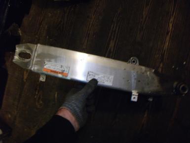 Маятник, Honda, CBR 1100 XX Super Blackbird, 2000, 0, 0