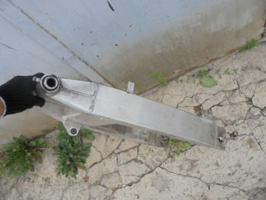 Маятник, Honda, X4, 2000, 0, 0