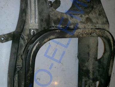 Маятник, Honda, RVT 1000 R, 2001, 0, 0