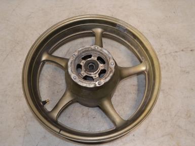 Диск колесный задний R17, Yamaha, XJ6 Diversion, 2012, 0, 0