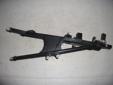 Подрамник задний, Triumph, Daytona 955i, 2005, 0, 3