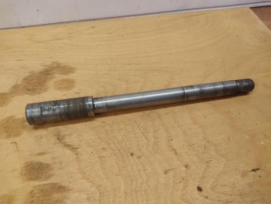 Ось переднего колеса в сборе, Suzuki, GSX 600 F Katana, 2002, 0, 0