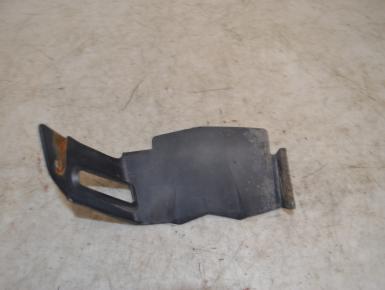 Накладка пластиковая на заднее крыло, Yamaha, XJ6 Diversion, 2012, 0, 0