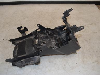 Пластик АКБ, Yamaha, XJ6 Diversion, 2012, 0, 0