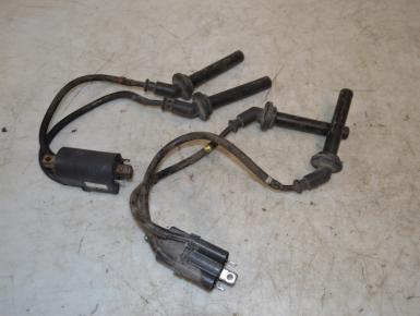 Катушка зажигания, Yamaha, XJ6 Diversion, 2012, 0, 0