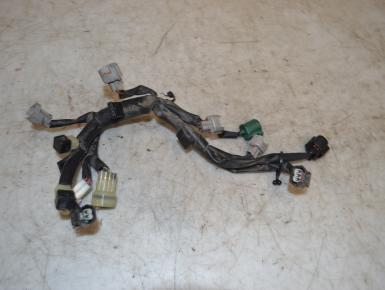 Проводка, Yamaha, XJ6 Diversion, 2012, 0, 0