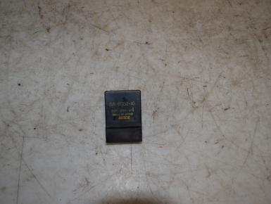 Реле топливного насоса, Yamaha, XJ6 Diversion, 2012, 0, 0