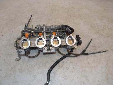 блок инжектора, Yamaha, XJ6 Diversion, 2012, 0, 0