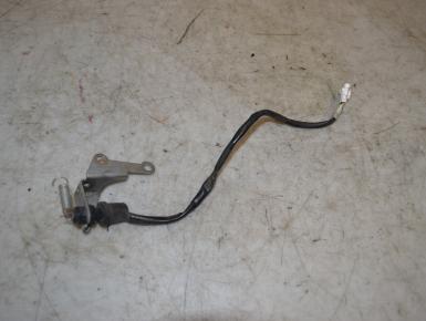 Лягушка заднего тормоза, Yamaha, XJ6 Diversion, 2012, 0, 0