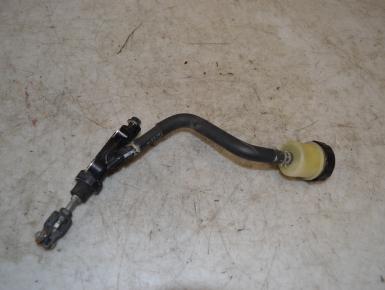 Задний тормозной цилиндр, Yamaha, XJ6 Diversion, 2012, 0, 0