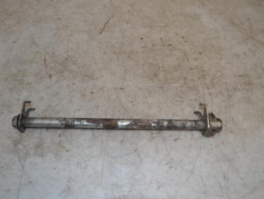 Ось заднего колеса в сборе, Yamaha, XJ6 Diversion, 2012, 0, 0