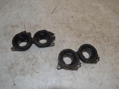 Патрубок впускной, Yamaha, XJ6 Diversion, 2012, 0, 0