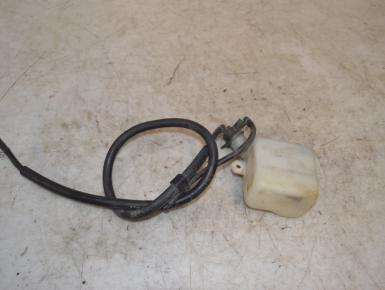 Расширительный бачок охлаждения, Yamaha, XJ6 Diversion, 2012, 0, 0